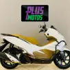 HONDA PCX DLX HONDA PCX DLX