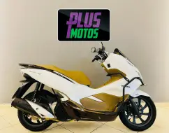 HONDA PCX DLX HONDA PCX DLX