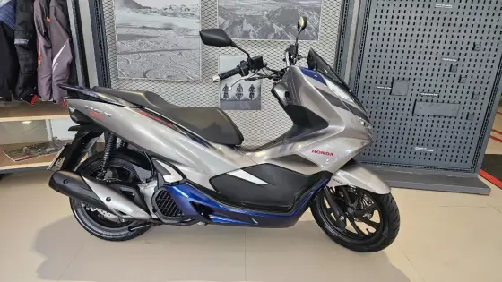 HONDA PCX SPORT 
