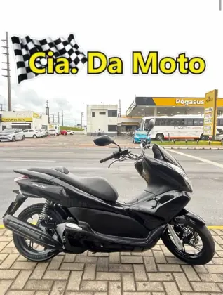 HONDA PCX 
