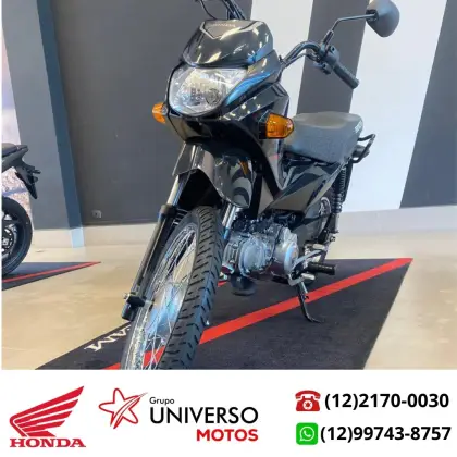 HONDA POP 110i HONDA POP 110i