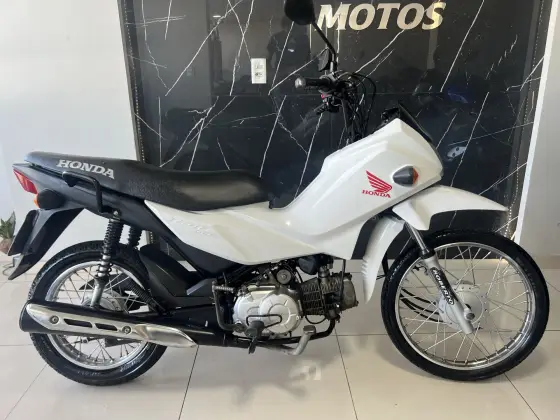 HONDA POP 110i HONDA POP 110i