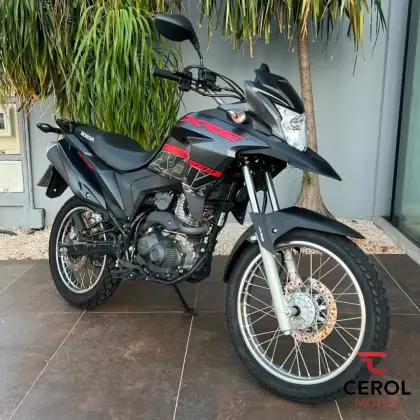 HONDA XRE 190 ABS 