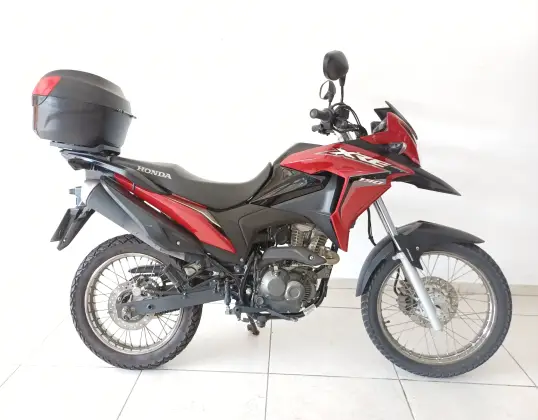 HONDA XRE 190 ABS 