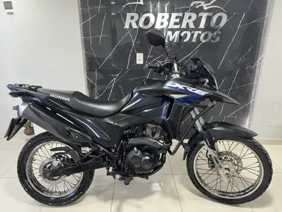 HONDA XRE 190 ABS 
