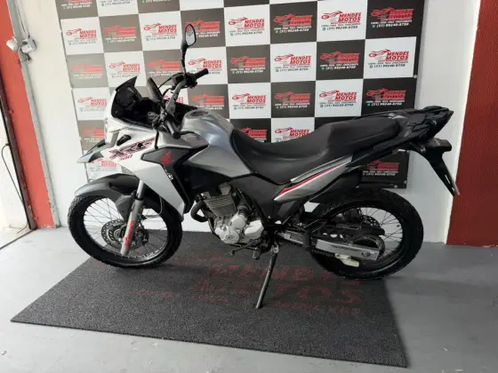 HONDA XRE 300 ABS 