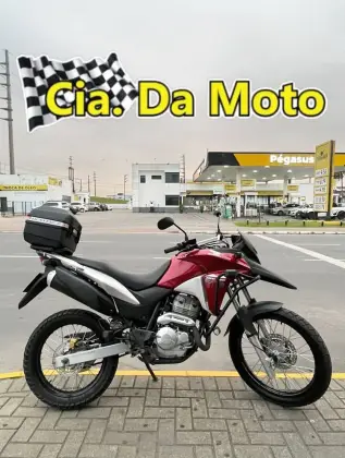 HONDA XRE 300 