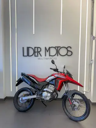 HONDA XRE 300 HONDA XRE 300