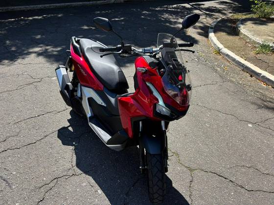 HONDA ADV 160 