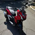 HONDA ADV 160 HONDA ADV 160