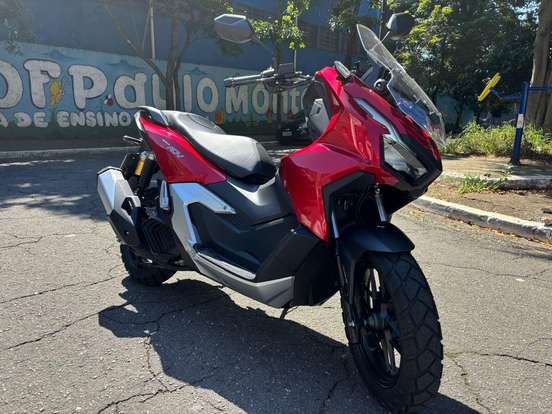 HONDA-ADV 160 HONDA-ADV 160-2025