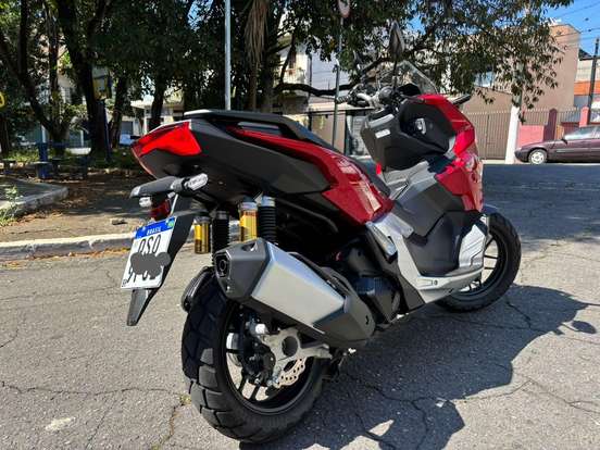 HONDA-ADV 160-2025