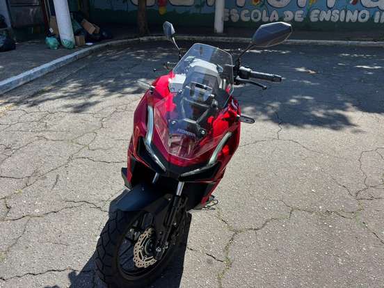 HONDA-ADV 160 HONDA-ADV 160-2025