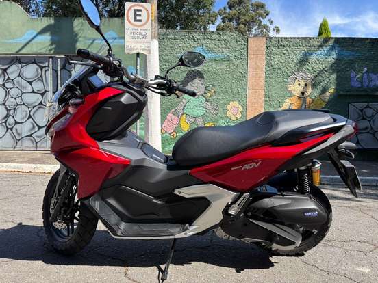 HONDA-ADV 160-2025