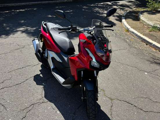 HONDA-ADV 160-2025