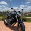 HONDA CB 600F HORNET HONDA CB 600F HORNET