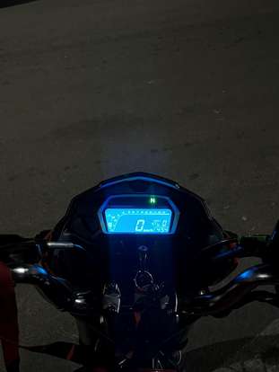 HONDA-CG 150 TITAN MIX ESD-2013