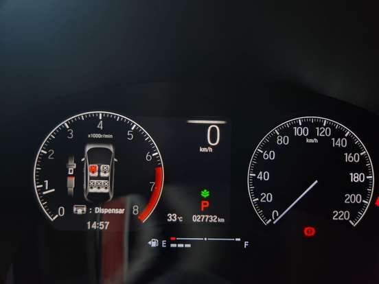 HONDA-CITY-1.5 i-VTEC FLEX HATCH EXL CVT HONDA-CITY-2023