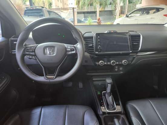 HONDA-CITY-2023