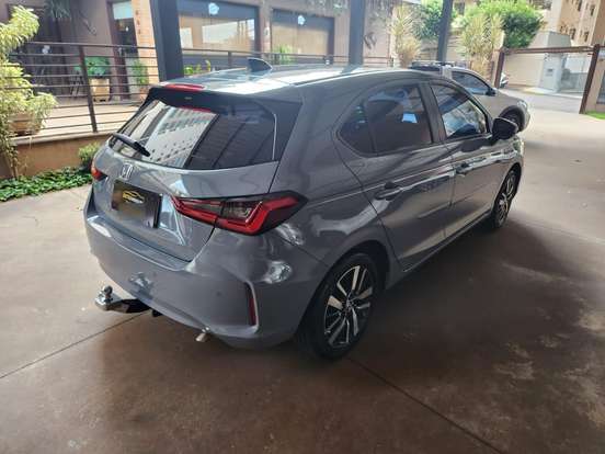 HONDA-CITY-1.5 i-VTEC FLEX HATCH EXL CVT HONDA-CITY-2023