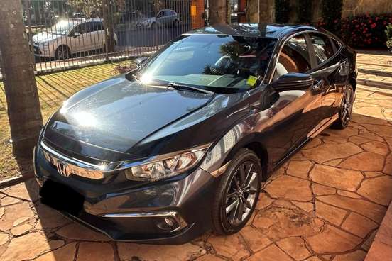 HONDA-CIVIC-2021