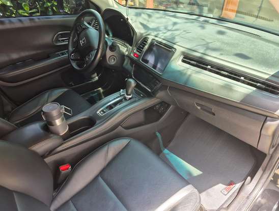 HONDA-HR-V-2018