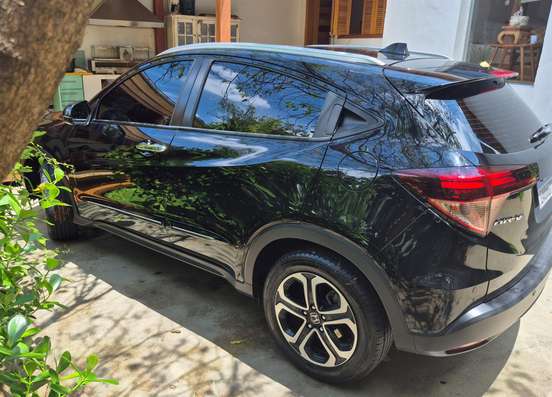 HONDA-HR-V-2018