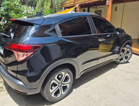 HONDA-HR-V-2018