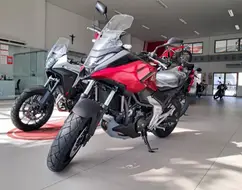 HONDA NC 750X ABS HONDA NC 750X ABS