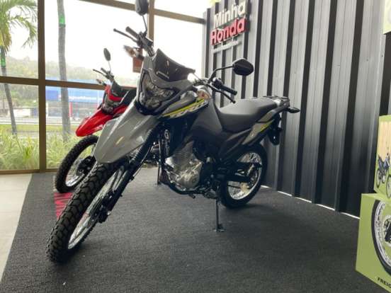 HONDA-NXR 160 BROS ABS-2026