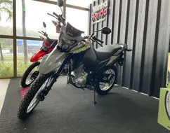 HONDA NXR 160 BROS ABS HONDA NXR 160 BROS ABS