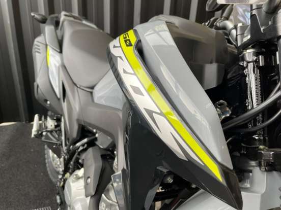 HONDA-NXR 160 BROS ABS-2026