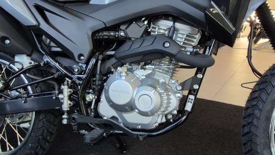 HONDA-NXR 160 BROS ABS-2026