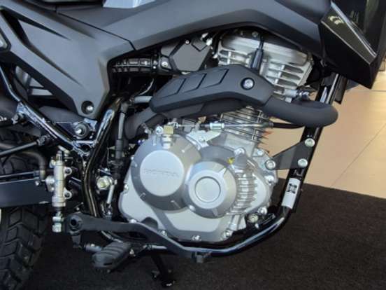 HONDA-NXR 160 BROS ABS HONDA-NXR 160 BROS ABS-2026