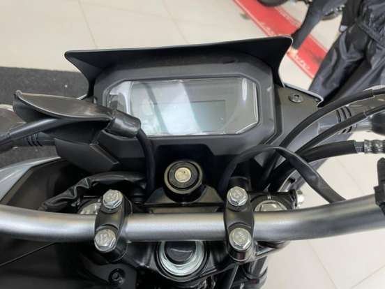 HONDA-NXR 160 BROS ABS-2026