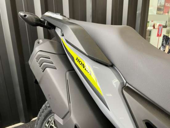 HONDA-NXR 160 BROS ABS-2026