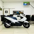 HONDA PCX SPORT HONDA PCX SPORT