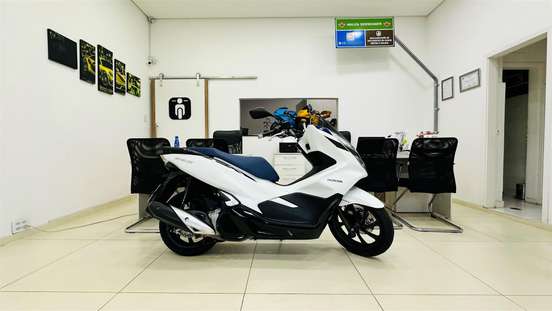 HONDA-PCX SPORT-2022