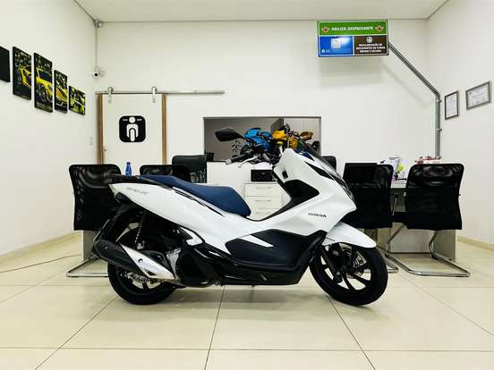 HONDA-PCX SPORT HONDA-PCX SPORT-2022