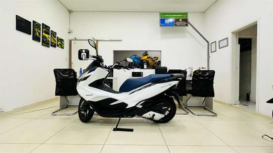 HONDA-PCX SPORT-2022