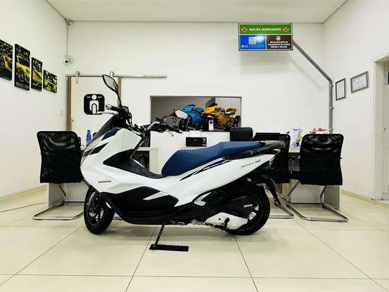 HONDA-PCX SPORT HONDA-PCX SPORT-2022