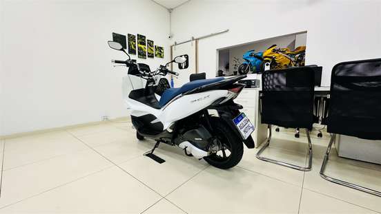 HONDA-PCX SPORT-2022