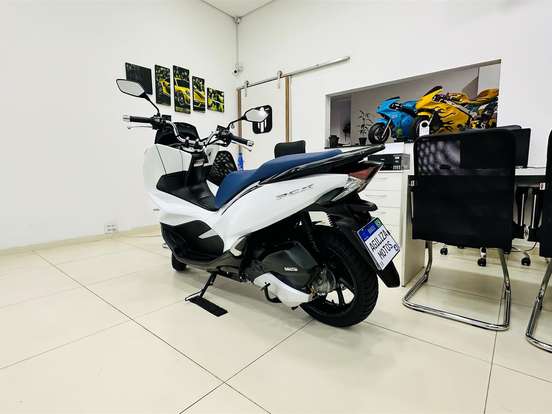 HONDA-PCX SPORT HONDA-PCX SPORT-2022