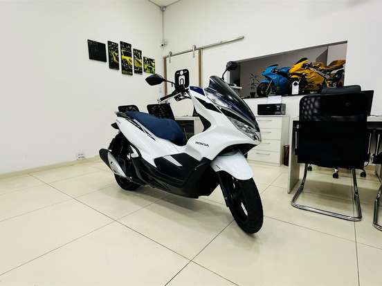 HONDA-PCX SPORT HONDA-PCX SPORT-2022