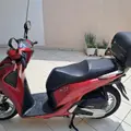 HONDA SH 150i HONDA SH 150i