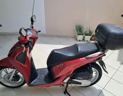 HONDA SH 150i HONDA SH 150i