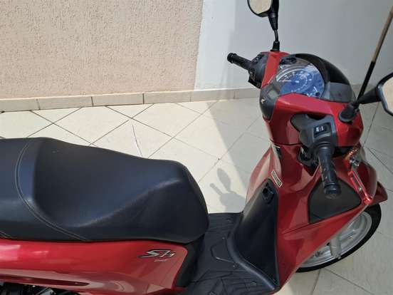 HONDA-SH 150i HONDA-SH 150i-2019