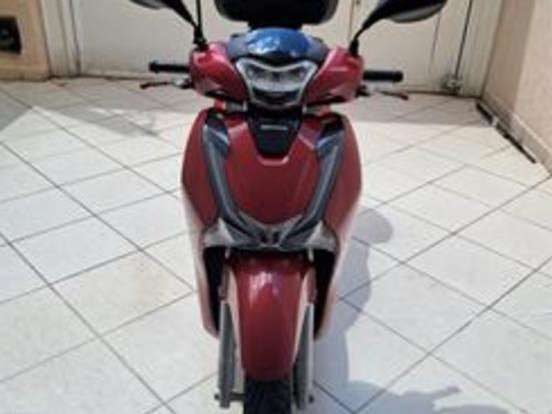 HONDA-SH 150i HONDA-SH 150i-2019
