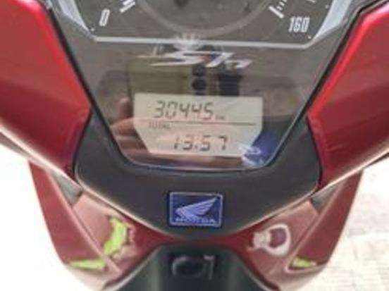 HONDA-SH 150i-2019