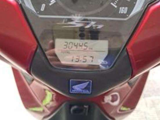 HONDA-SH 150i HONDA-SH 150i-2019